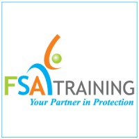 FSA Training Logo
