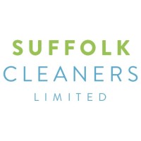 Suffolk Cleaners Ltd Logo