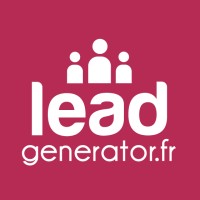 Lead Generator - Agence HubSpot Logo