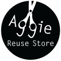 Aggie Reuse Store Logo