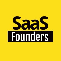 SaaSFounders Logo