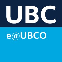 Entrepreneurship@UBCO Logo