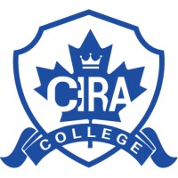 Canada International Royal Arts College Logo