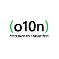 Optimization, LLC (o10n) Logo