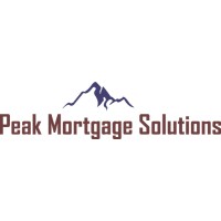 Peak Mortgage Solutions Logo