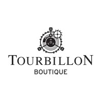 Tourbillon Boutique Logo
