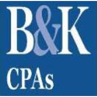 Biesinger & Kofford CPAs, PLLC Logo