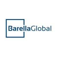 Barella Global Logo