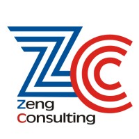 Zeng Consulting Logo