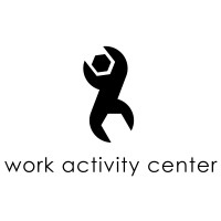 The Work Activity Center Logo
