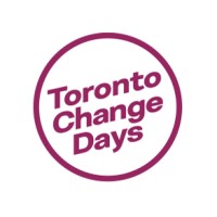 Toronto Change Days Logo