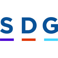 SDG Electrical and Mechanical Engineering Ltd Logo