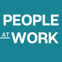 People At Work | Leadership and Business Coaching | Jean Ali Muhlbauer and Karl Muhlbauer Logo