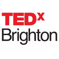 TEDxBrighton Logo