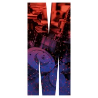 Medicines Manufacturing Innovation Centre - MMIC Logo