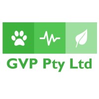 GVP - General Vet Products Logo
