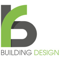 RB Building Design Pty Ltd Logo