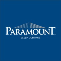 Paramount Sleep Logo