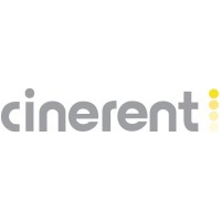Cinerent AG Logo