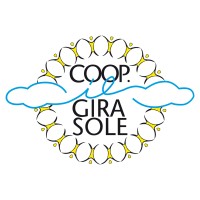 Cooperativa Sociale Il Girasole Logo
