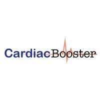 CardiacBooster B.V. Logo