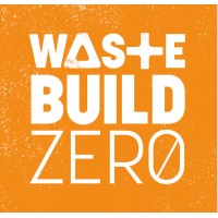 WasteBuild Zero Logo