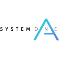 System1A Logo