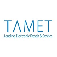 TAMET Group Logo