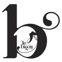 Le Bigott Gastronomic Bilbao Logo