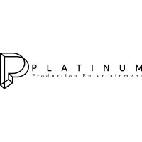 Platinum Production Entertainment Logo