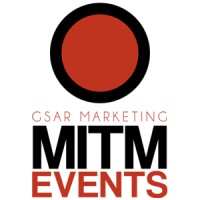 GSAR Marketing - MITM Events Logo