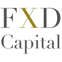 FXD Capital Logo
