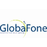 GlobaFone Logo