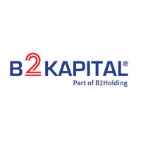 B2Kapital Portfolio Management SRL Logo