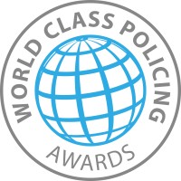 World Class Policing Logo