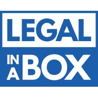 Legal In A Box Logo