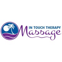 In Touch Massage Therapy, Inc. Logo