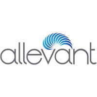 Allevant Solutions developed by Mayo Clinic & Select Medical Logo