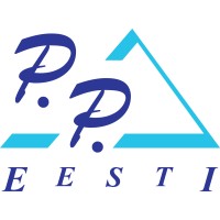 P.P. Eesti (P.P. Ehitusjärelevalve OÜ, P.P. Projekt OÜ, P.P. Labor OÜ) Logo