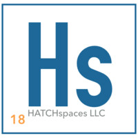HATCHspaces ® Logo