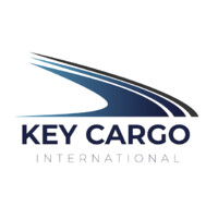 Key Cargo International Logo