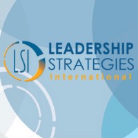 Leadership Strategies International Logo