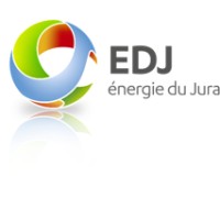 EDJ Energie du Jura SA Logo