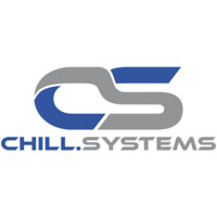 Chill Systems Logo