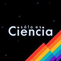 Sólo es Ciencia & Co. Logo