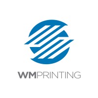 WM Printing Logo