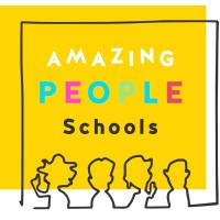 Amazing People Schools Logo