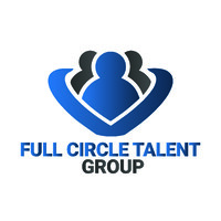 Full Circle Talent Group Logo