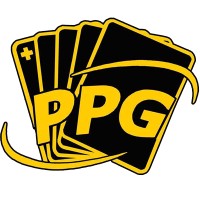 Pro-Play Games Logo