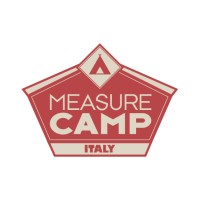 MeasureCamp Italy Logo